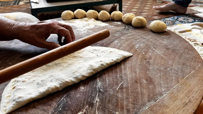 Your Hands Are Lying to You: The Hidden Technique Behind Bhature That Street Vendors Never Explain