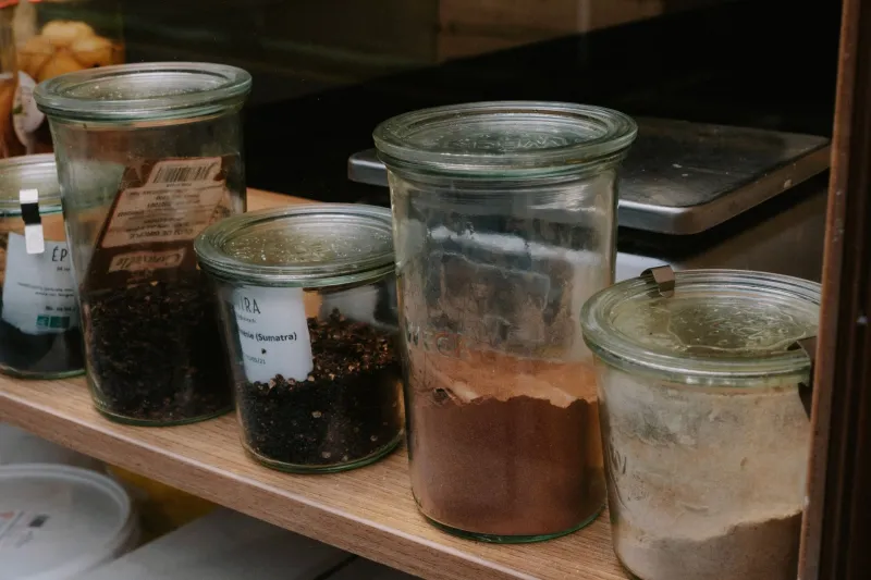 How to Stock an Indian Pantry in the US Without Breaking the Bank or Wasting a Thing
