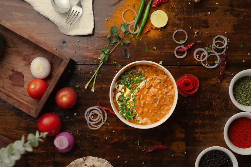Less Is More: The Spice Logic Behind Chole That Actually Tastes Like the Street