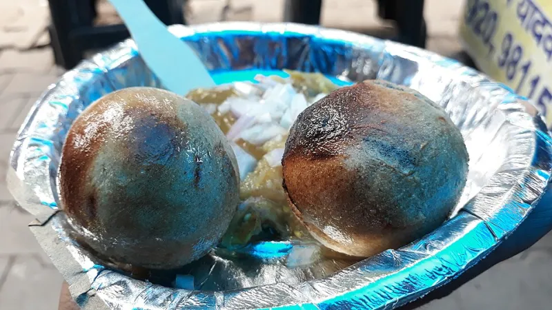 Five Indian Street Snacks That Beat Delivery — In Time and Taste