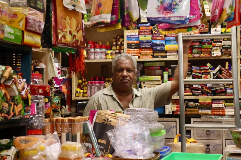 Shopping Smart: What a Well-Stocked Indian Grocery Actually Looks Like (And How to Spot One That Isn't)