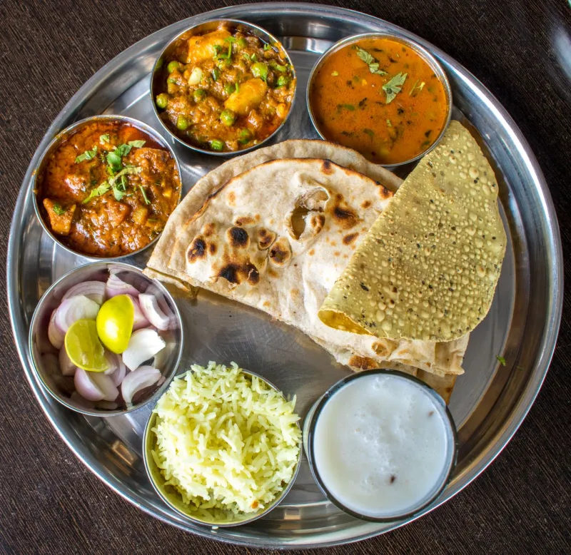 One Dish, Many Kitchens: A Regional Deep Dive into India's Most Beloved Chickpea and Bread Combo