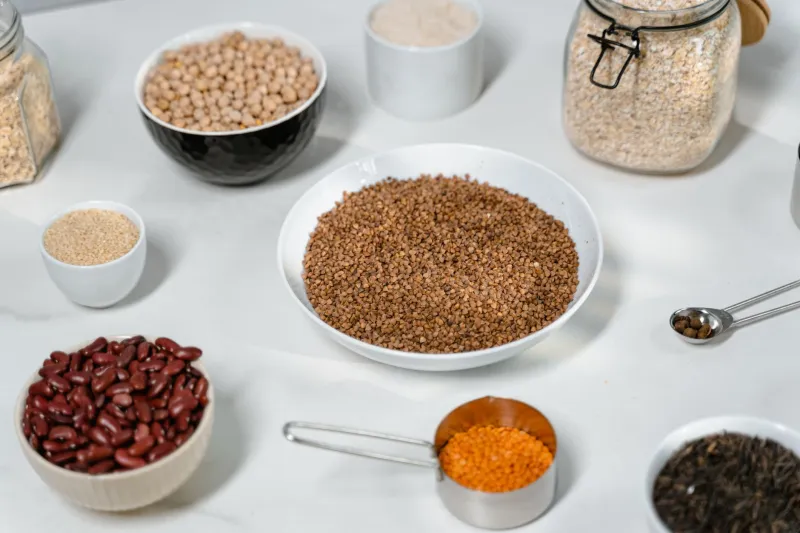What Your Tap Water Is Doing to Your Chickpeas (And How to Fix It)