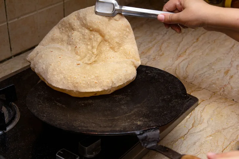 Why Your Bhature Keep Coming Out Flat (And the Fixes That Actually Work)