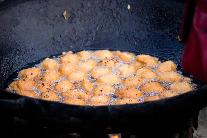 Why Bhature Puff Up Like Pillows (And How to Make That Happen at Home)